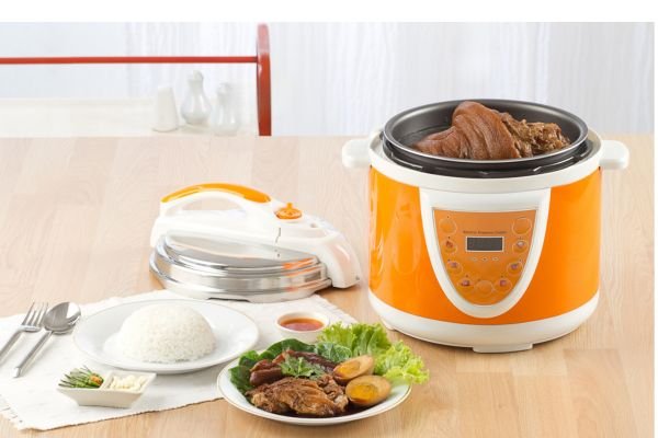 Cooking Meat Until Tender