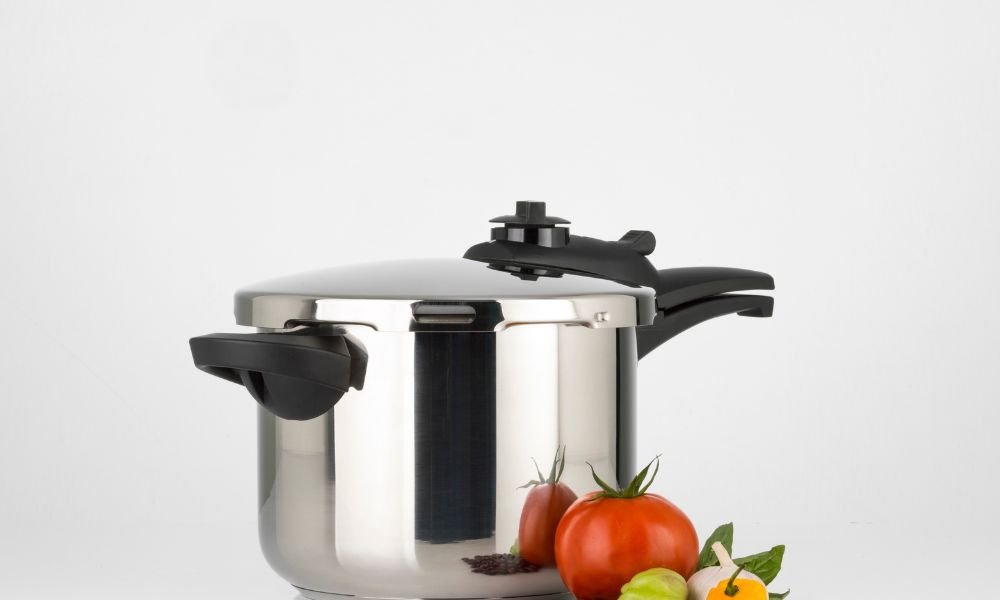 How to Use a Pressure Cooker