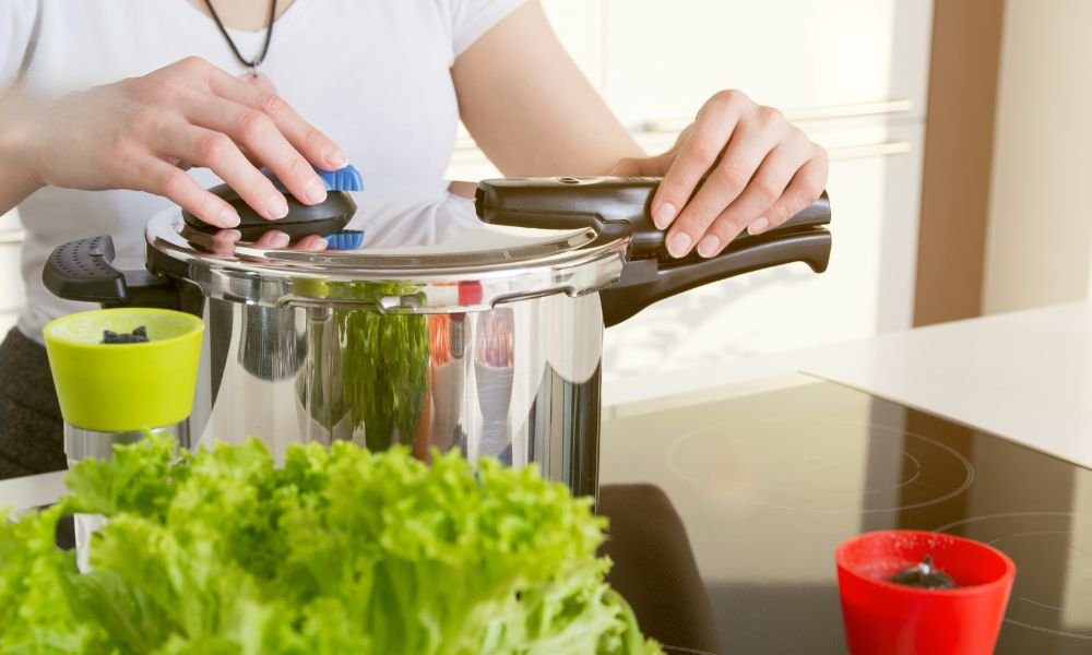 What Is a Pressure Cooker Used For