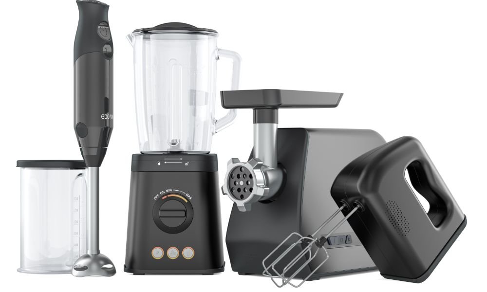 Which Blender Is the Quietest